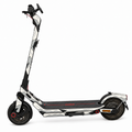 Segway Ninebot E3 2D INK – Gesamtansicht, digitale Designvisualisierung