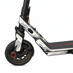 Segway Ninebot E3 2D INK – Vorderteil, digitale Designvisualisierung