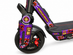 SEGWAY NINEBOT G3 SKIN | CRIMSON DRAGON PURPLE