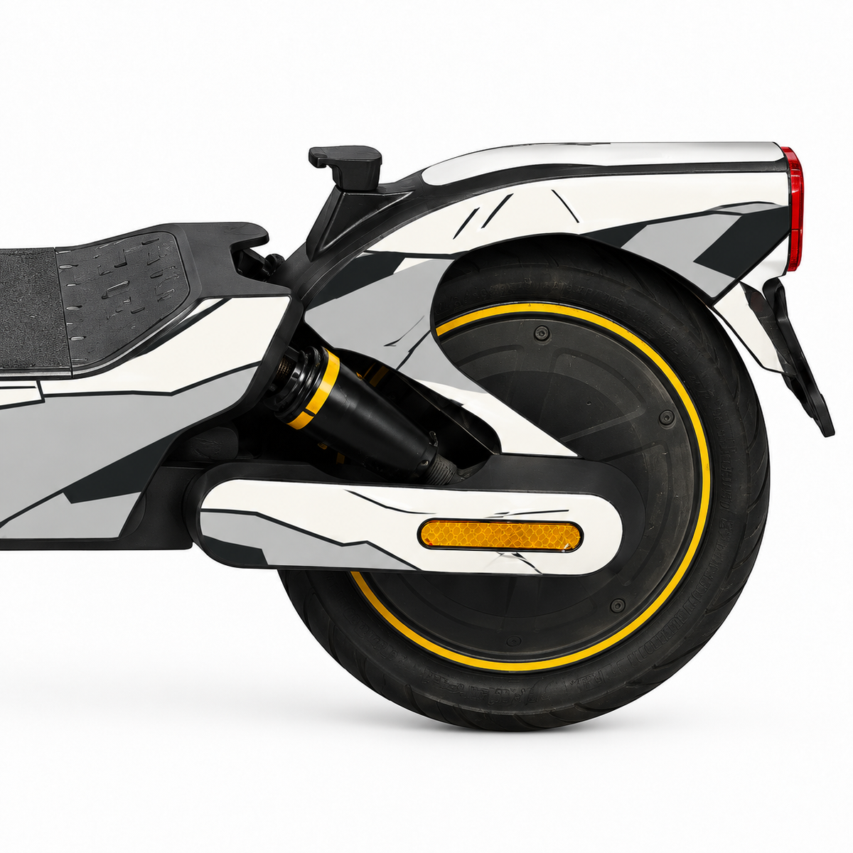 G2 MAX 2D INK – Heck, digitale Designvisualisierung