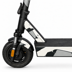VX4 2D INK – Frontdetail, digitale Designvisualisierung