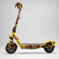 SEGWAY NINEBOT G3 SKIN | CRIMSON DRAGON