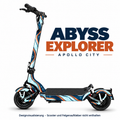APOLLO CITY Skin – ABYSS EXPLORER