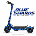 APOLLO CITY Skin – BLUE SHARDS