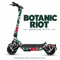 APOLLO CITY Skin – BOTANIC RIOT