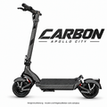 APOLLO CITY Skin – CARBON