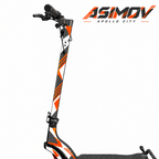 Apollo City ASIMOV Skin – Lenkstange