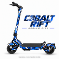 APOLLO CITY Skin – COBALT RIFT