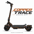 APOLLO CITY Skin – COPPER TRACE