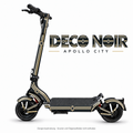 APOLLO CITY Skin – DECO NOIR