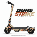 APOLLO CITY Skin – DUNE STRIKE