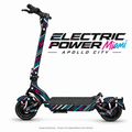APOLLO CITY Skin – ELECTRIC POWER MIAMI