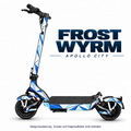 APOLLO CITY Skin – FROST WYRM