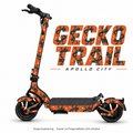 APOLLO CITY Skin – GECKO TRAIL