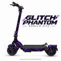 APOLLO CITY Skin – GLITCH PHANTOM