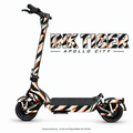 APOLLO CITY Skin – INK TIGER