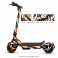 APOLLO CITY Skin – ION ARMOR