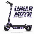 APOLLO CITY Skin – LUNAR MOTH