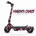 APOLLO CITY Skin – MAGENTA CHAOS