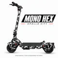 APOLLO CITY Skin – MONO HEX