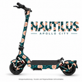 APOLLO CITY Skin – NAUTILUS