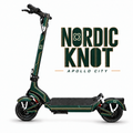 APOLLO CITY Skin – NORDIC KNOT