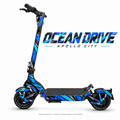 APOLLO CITY Skin – OCEAN DRIVE