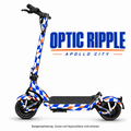 APOLLO CITY Skin – OPTIC RIPPLE