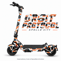 APOLLO CITY Skin – ORBIT PROTOCOL