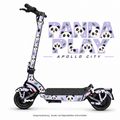 APOLLO CITY Skin – PANDA PLAY