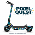 APOLLO CITY Skin – PIXEL QUEST