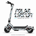 APOLLO CITY Skin – POLAR CIRCUIT