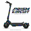 APOLLO CITY Skin – PRISM CIRCUIT