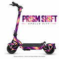 APOLLO CITY Skin – PRISM SHIFT
