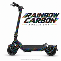 APOLLO CITY Skin – RAINBOW CARBON