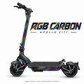 APOLLO CITY Skin – RGB CARBON