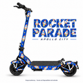 APOLLO CITY Skin – ROCKET PARADE