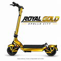 APOLLO CITY Skin – ROYAL GOLD