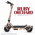 APOLLO CITY Skin – RUBY ORCHARD
