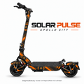 APOLLO CITY Skin – SOLAR PULSE