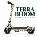 APOLLO CITY Skin – TERRA BLOOM