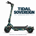 APOLLO CITY Skin – TIDAL SOVEREIGN