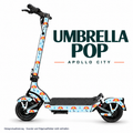 APOLLO CITY Skin – UMBRELLA POP