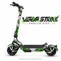 APOLLO CITY Skin – VENOM STRIKE
