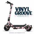 APOLLO CITY Skin – VINYL GROOVE