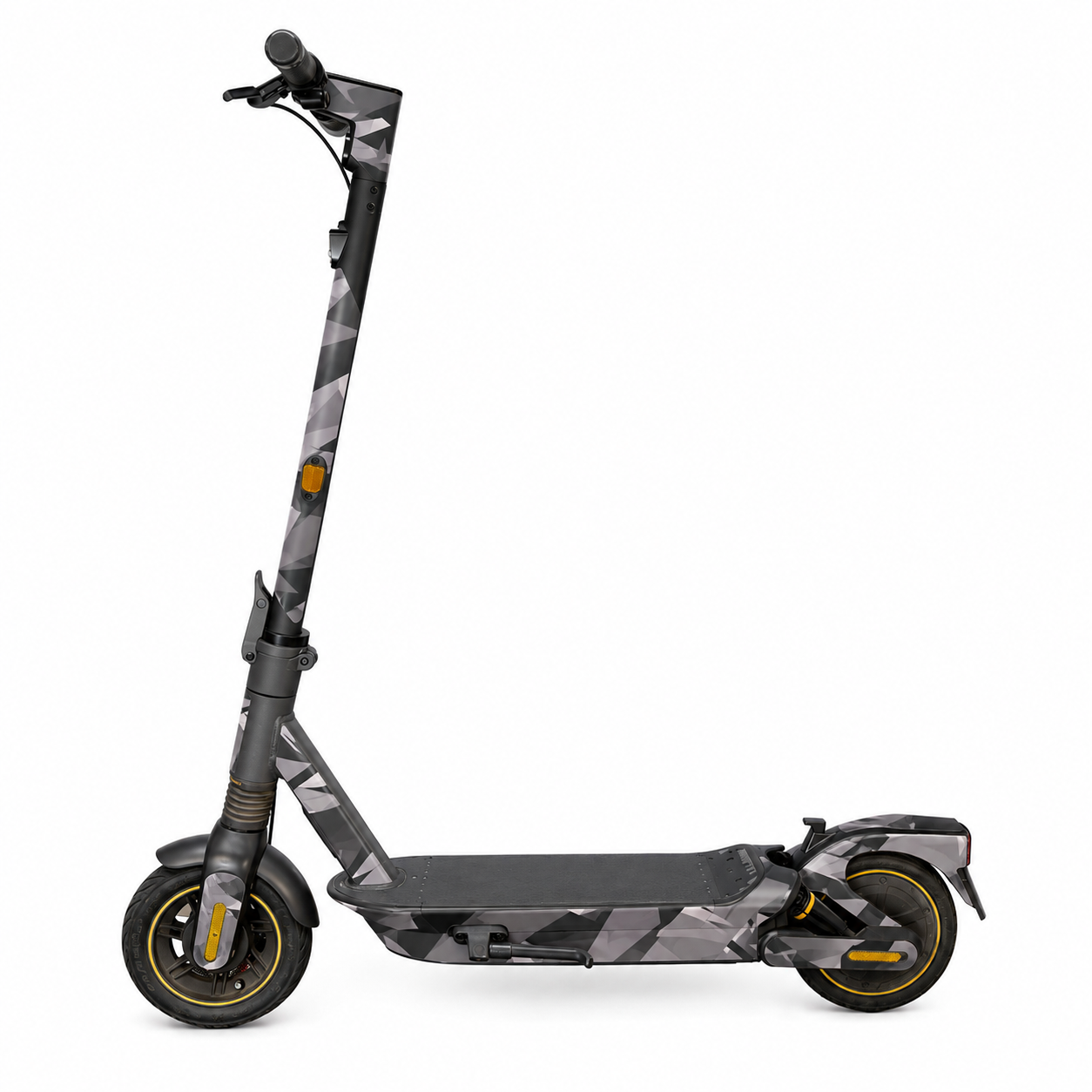 SEGWAY NINEBOT G2 MAX SKIN | ARCTIC COMMANDO