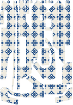 AZULEJO für Segway Ninebot F3: 25 Originalteile des Skin-Sets.