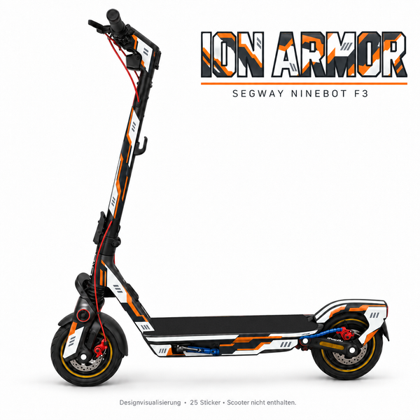 ION ARMOR