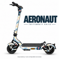 TRITTBRETT FRITZ Skin – AERONAUT