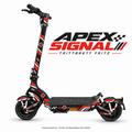 TRITTBRETT FRITZ Skin – APEX SIGNAL